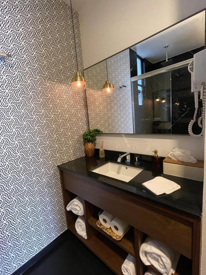 Condesa Cibel Apartment เม็กซิโกซิตี้ ภายนอก รูปภาพ