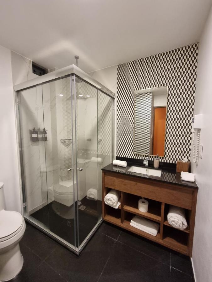 Condesa Cibel Apartment เม็กซิโกซิตี้ ภายนอก รูปภาพ