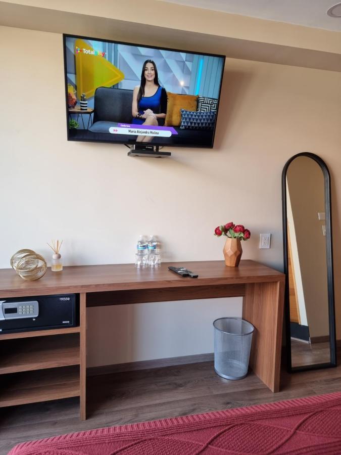 Condesa Cibel Apartment เม็กซิโกซิตี้ ภายนอก รูปภาพ