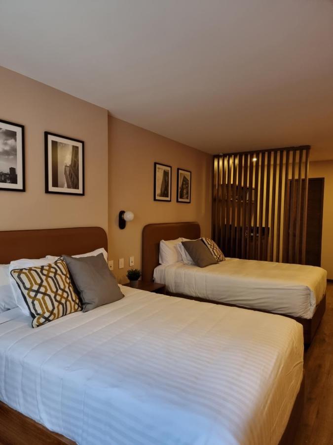 Condesa Cibel Apartment เม็กซิโกซิตี้ ภายนอก รูปภาพ