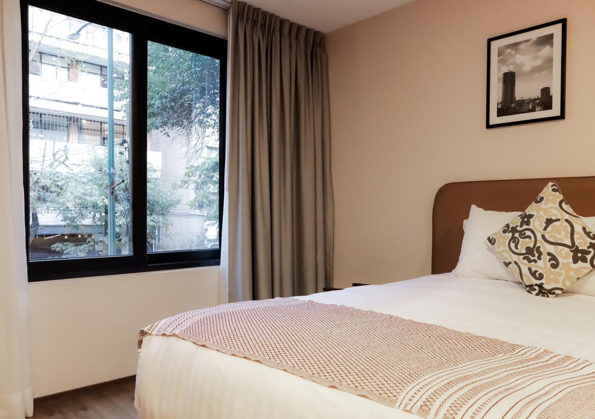 Condesa Cibel Apartment เม็กซิโกซิตี้ ภายนอก รูปภาพ