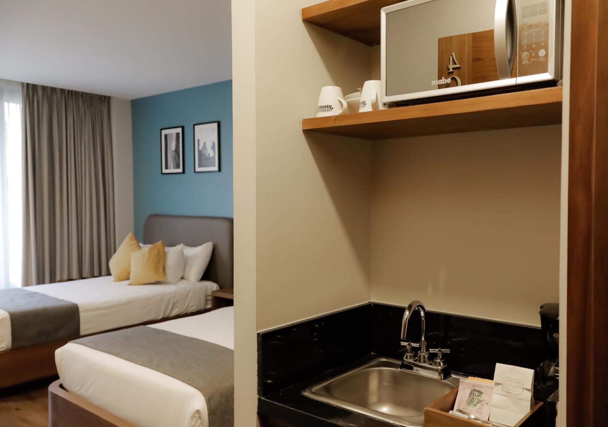Condesa Cibel Apartment เม็กซิโกซิตี้ ภายนอก รูปภาพ