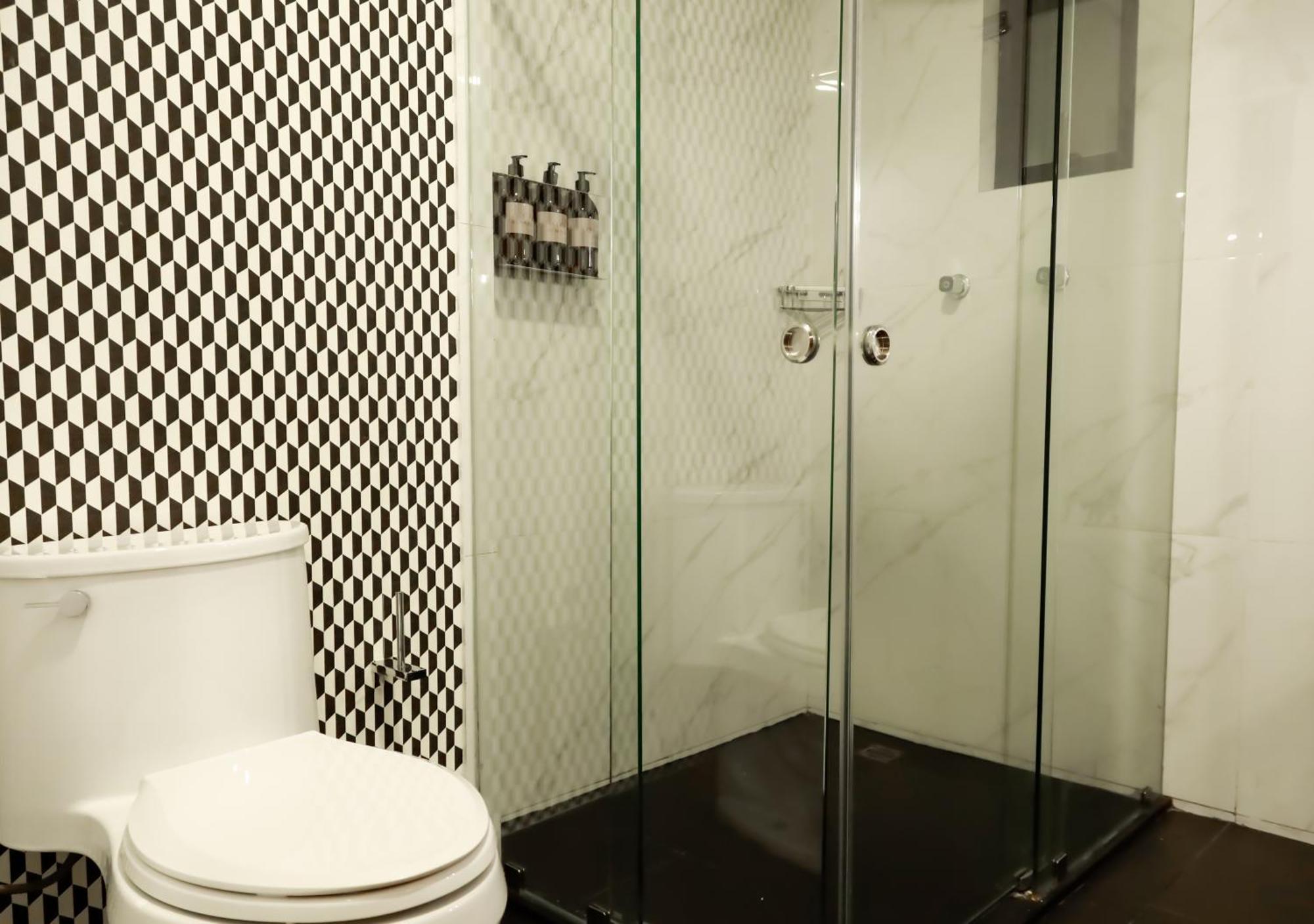 Condesa Cibel Apartment เม็กซิโกซิตี้ ภายนอก รูปภาพ