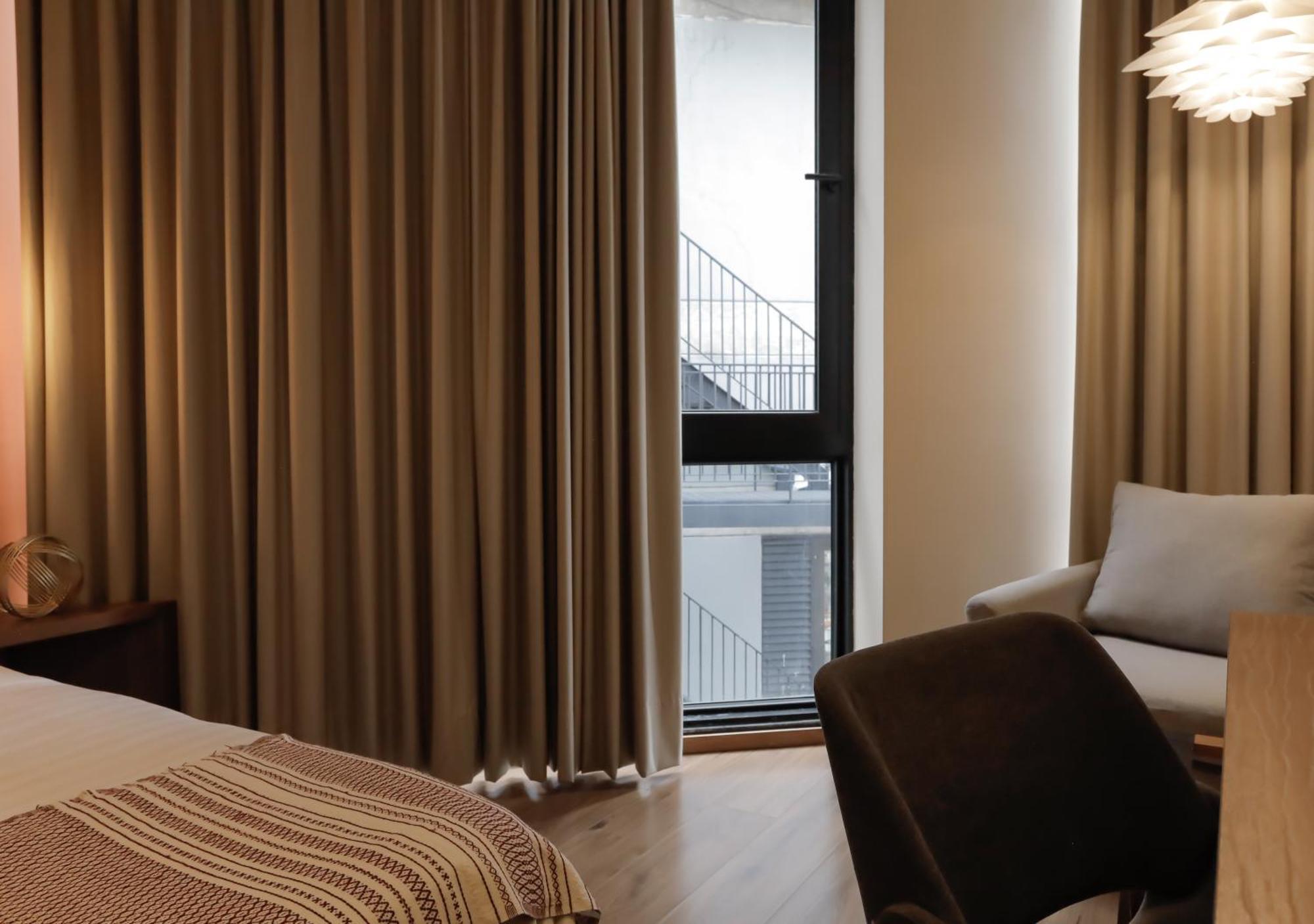 Condesa Cibel Apartment เม็กซิโกซิตี้ ภายนอก รูปภาพ