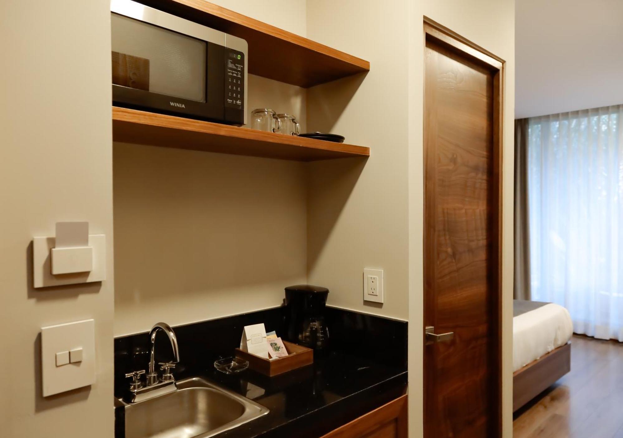 Condesa Cibel Apartment เม็กซิโกซิตี้ ภายนอก รูปภาพ