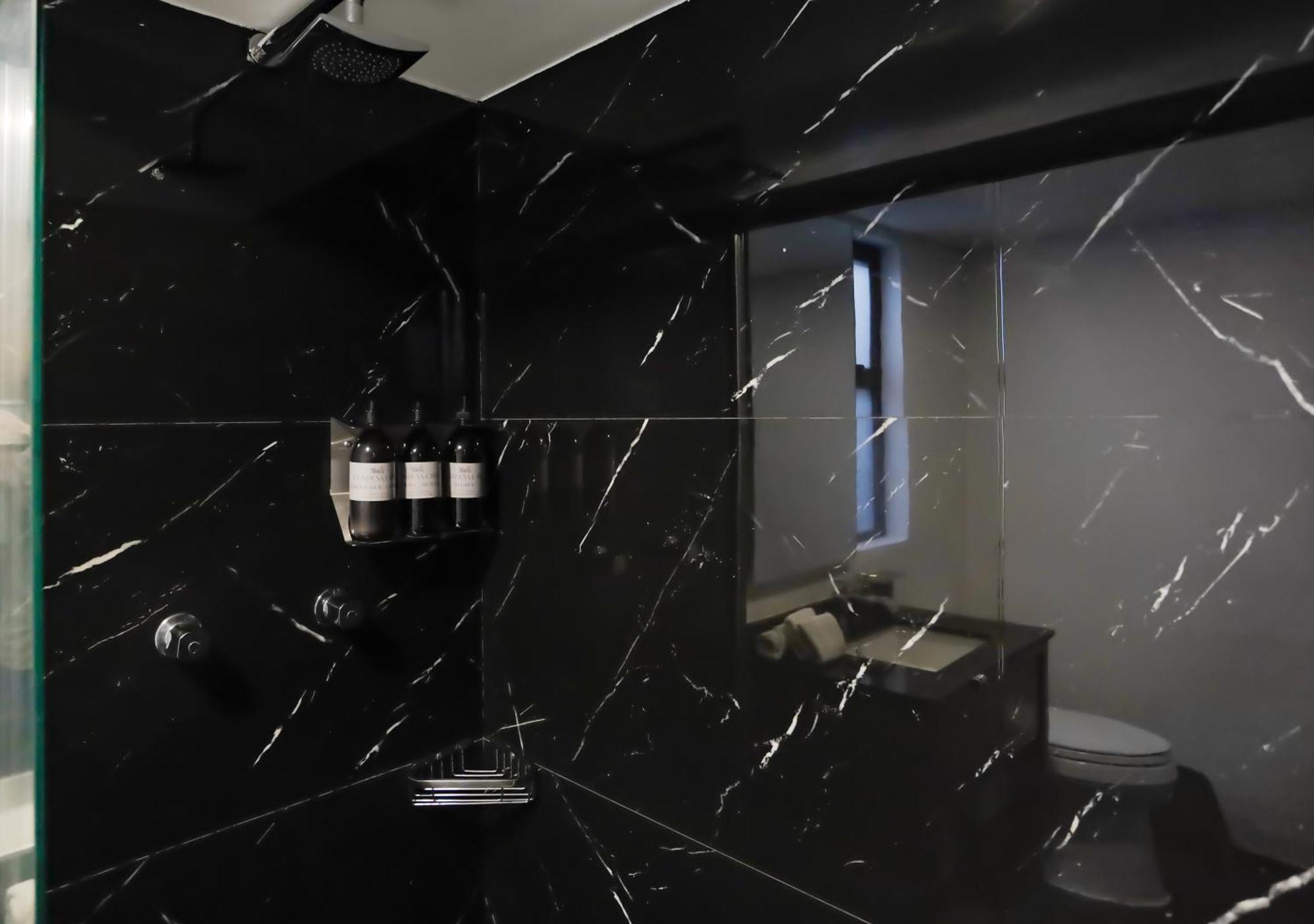 Condesa Cibel Apartment เม็กซิโกซิตี้ ภายนอก รูปภาพ
